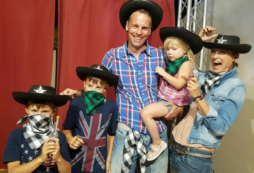 דירת נופש Il Villaggio Di Giuele