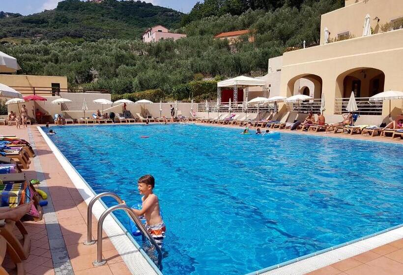 דירת נופש Il Villaggio Di Giuele