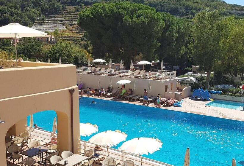 דירת נופש Il Villaggio Di Giuele