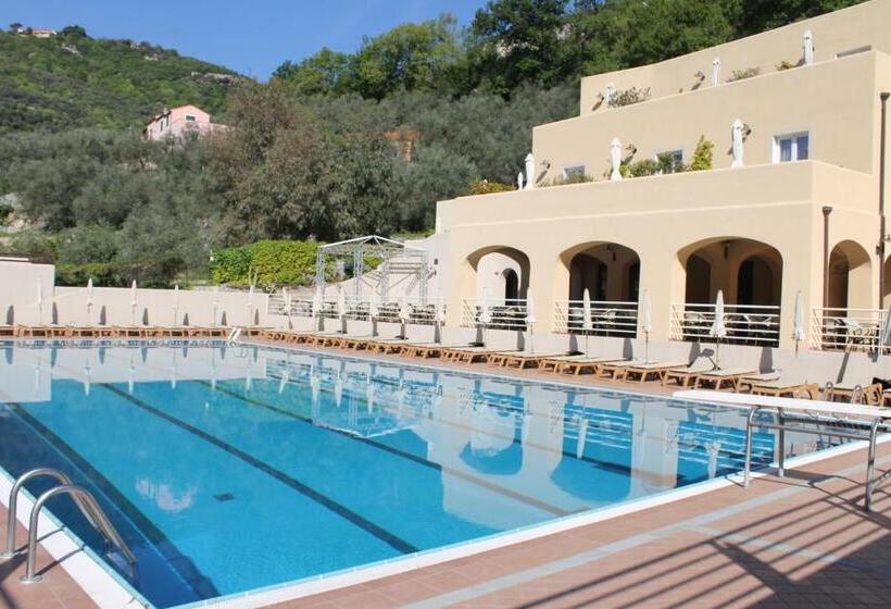 דירת נופש Il Villaggio Di Giuele