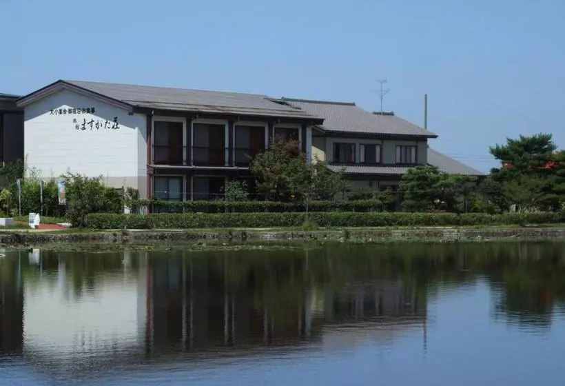 Ryokan Masugatasou