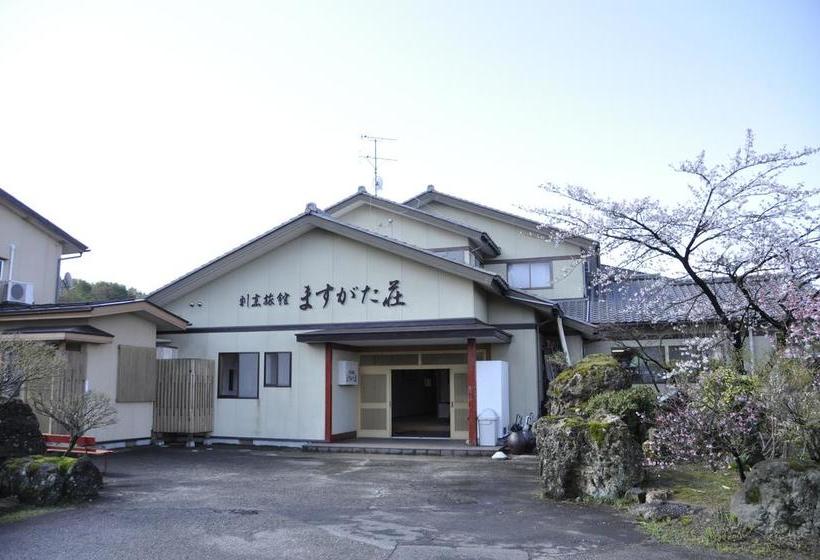 Ryokan Masugatasou