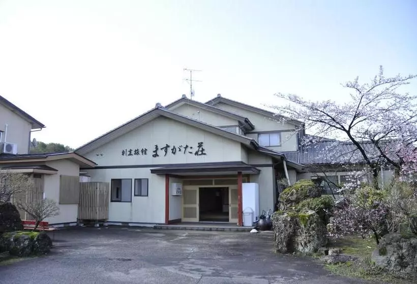 Ryokan Masugatasou