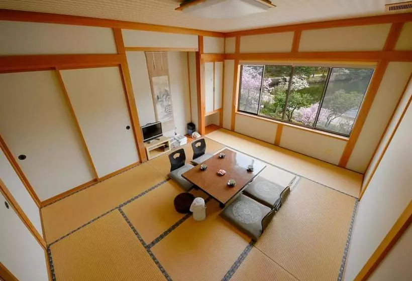 Ryokan Masugatasou