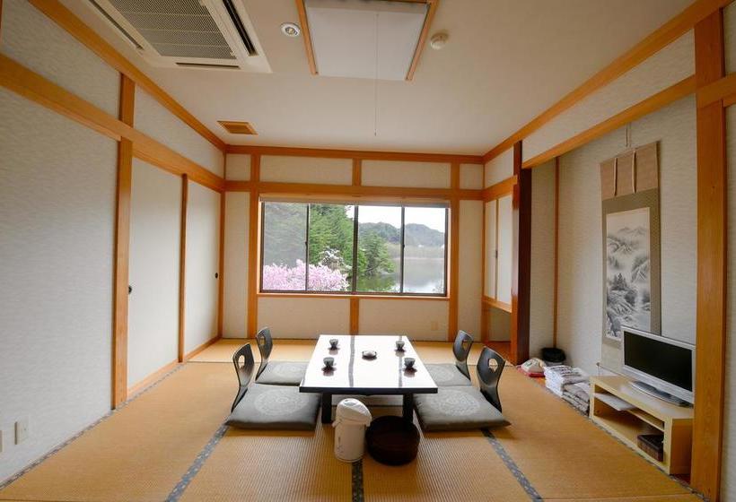 Ryokan Masugatasou