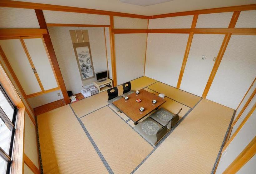 Ryokan Masugatasou