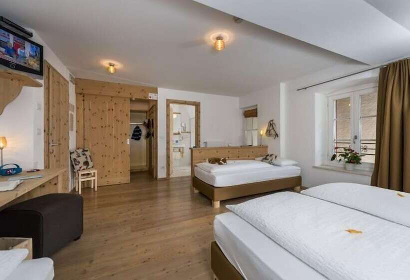 Small & Lovely Hotel Zaluna