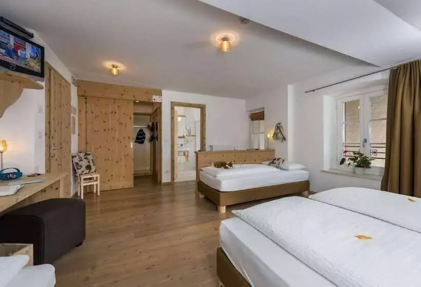 Small & Lovely Hotel Zaluna