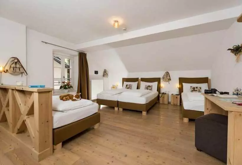 Small & Lovely Hotel Zaluna