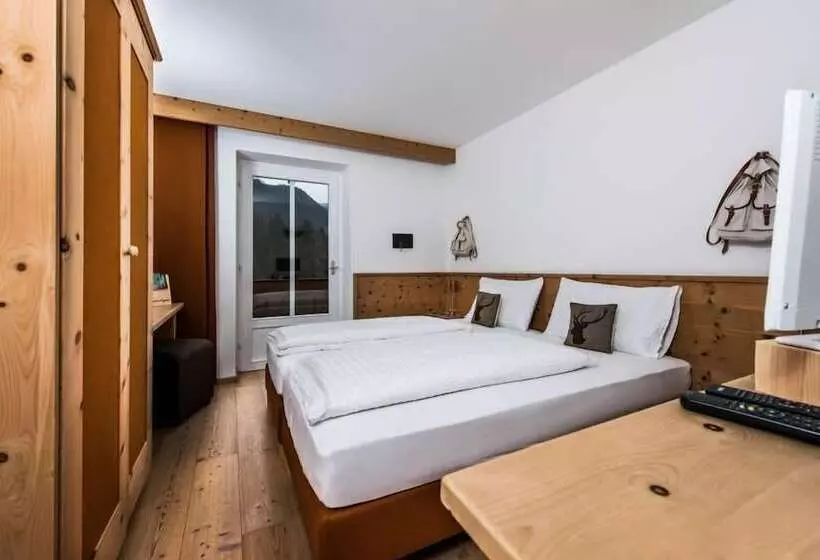 Small & Lovely Hotel Zaluna