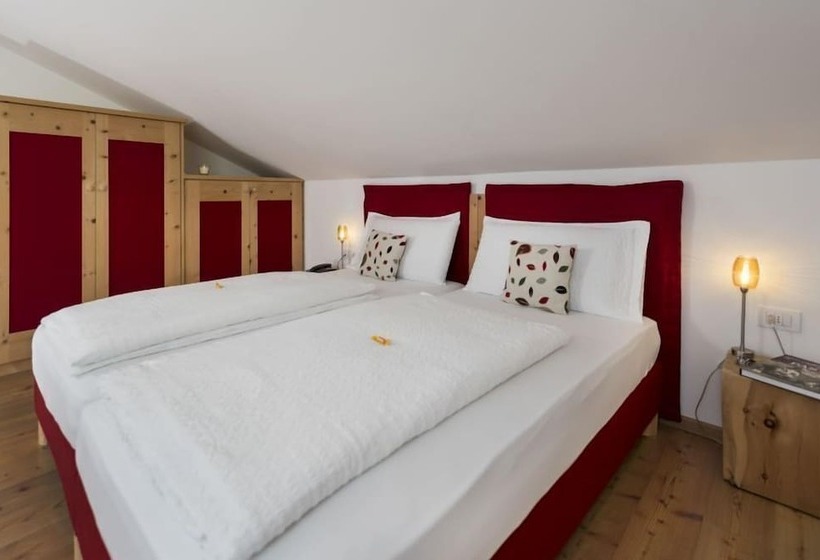 Small & Lovely Hotel Zaluna