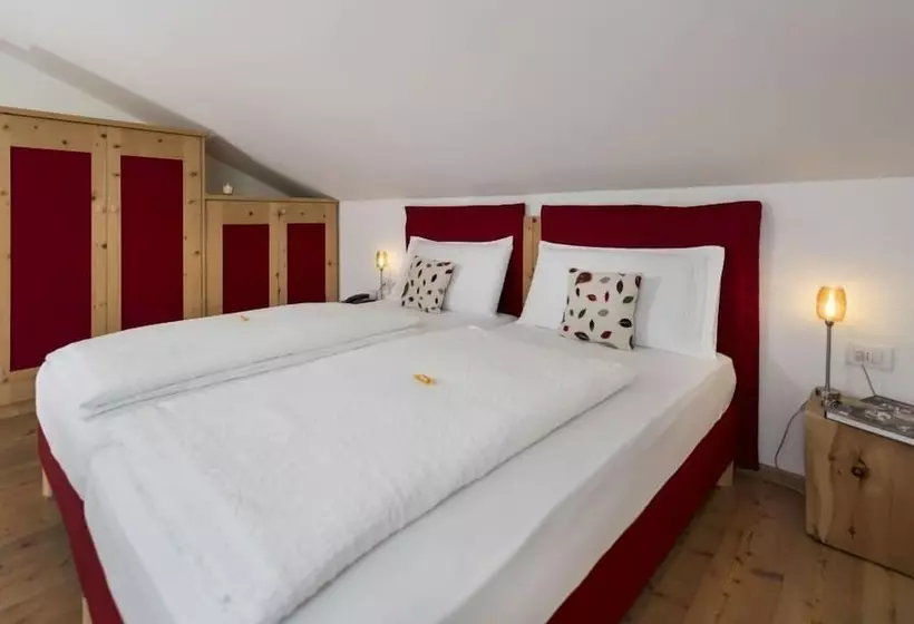 Small & Lovely Hotel Zaluna