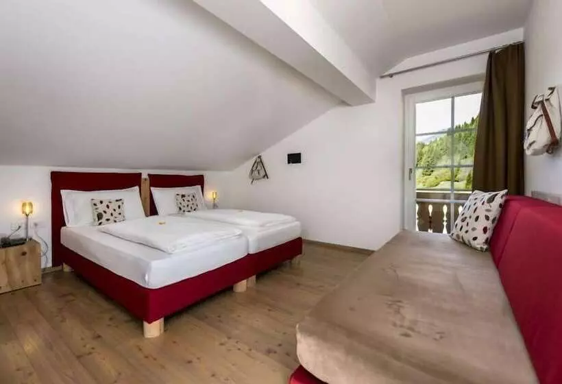 Small & Lovely Hotel Zaluna