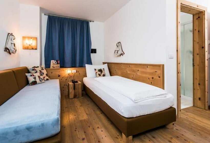 Small & Lovely Hotel Zaluna