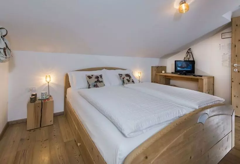 Small & Lovely Hotel Zaluna