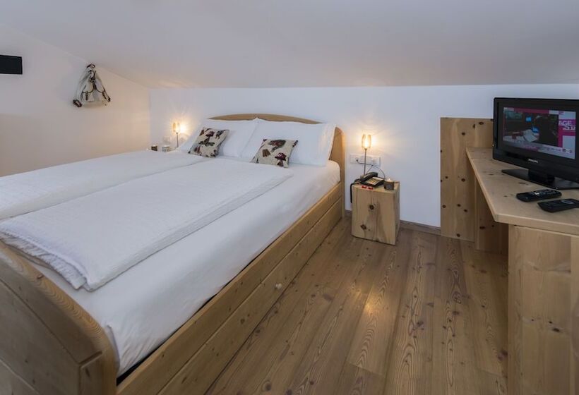 Small & Lovely Hotel Zaluna