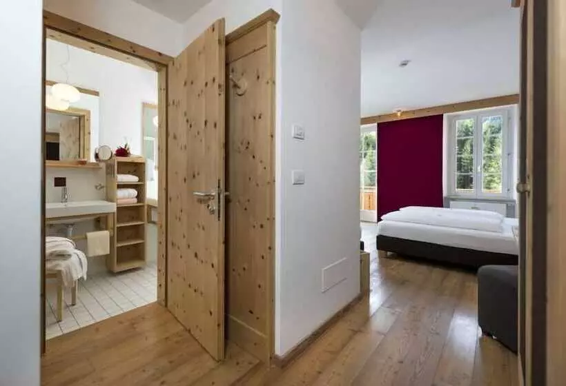 Small & Lovely Hotel Zaluna