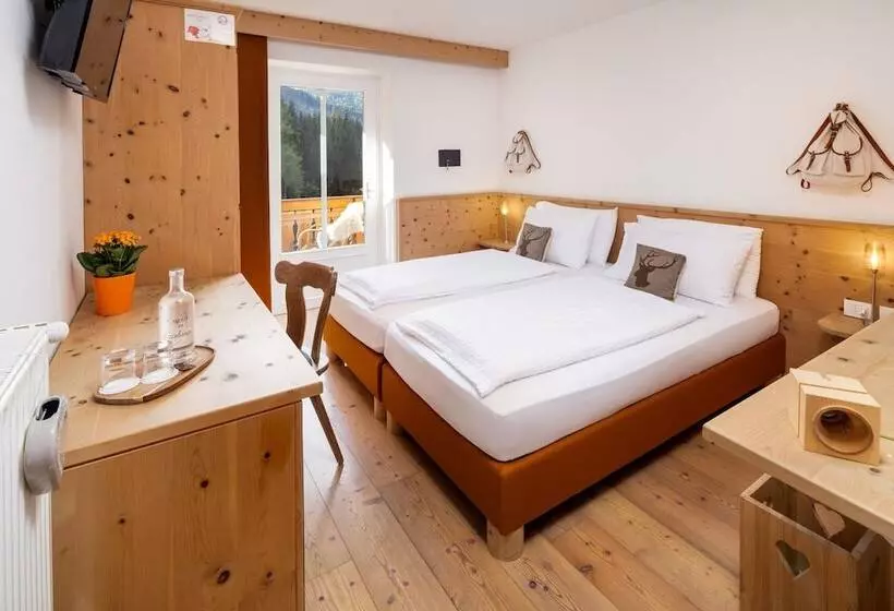 Small & Lovely Hotel Zaluna