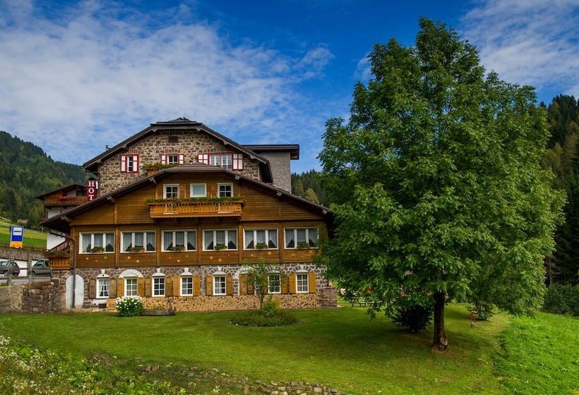 Small & Lovely Hotel Zaluna