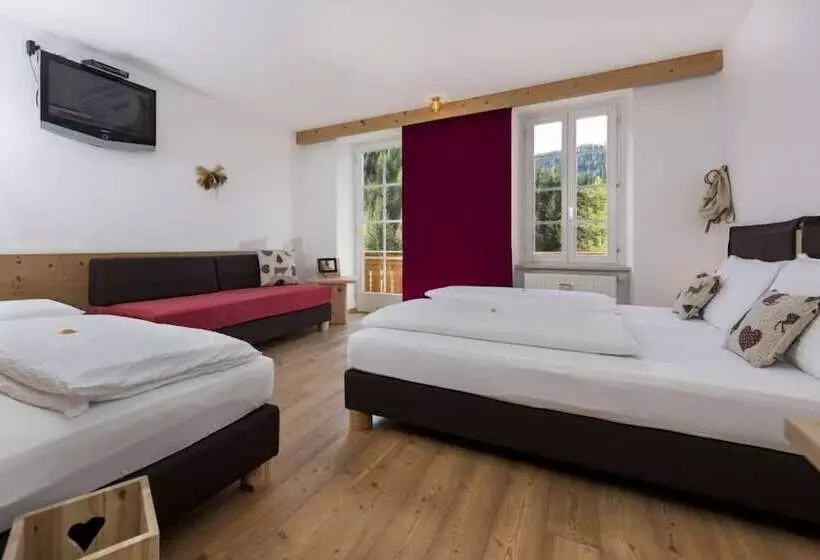 Small & Lovely Hotel Zaluna