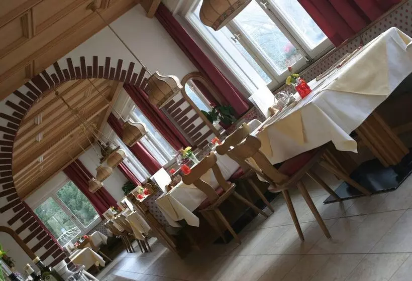 Small & Lovely Hotel Zaluna