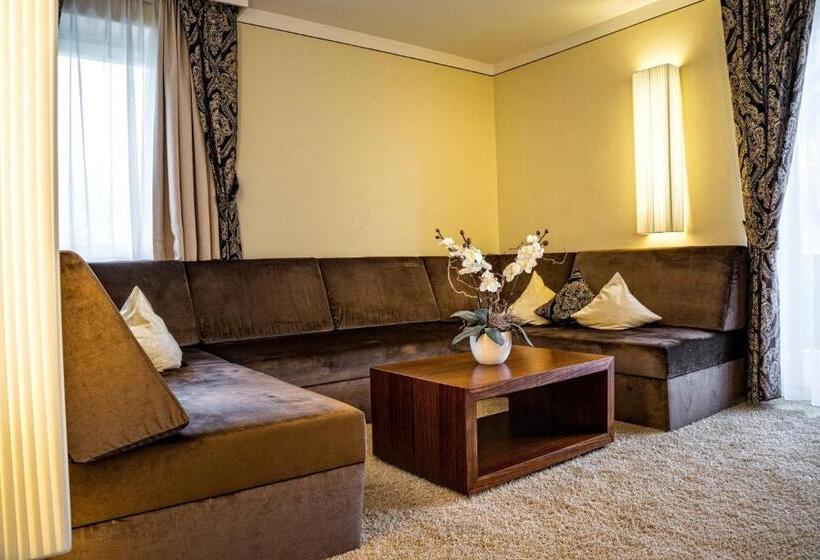 Sporthotel Fichtenhof