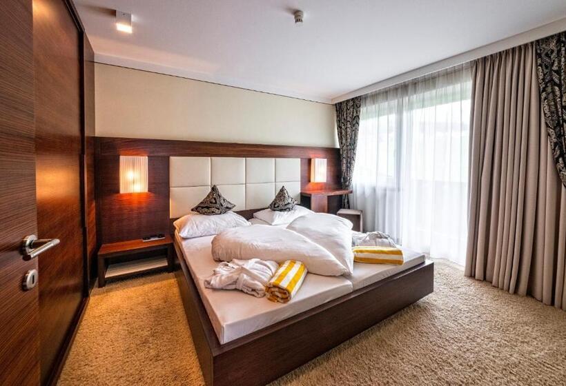 Sporthotel Fichtenhof