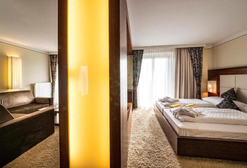 Sporthotel Fichtenhof