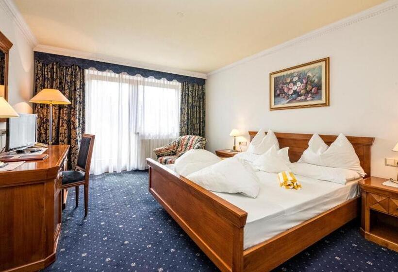 Sporthotel Fichtenhof