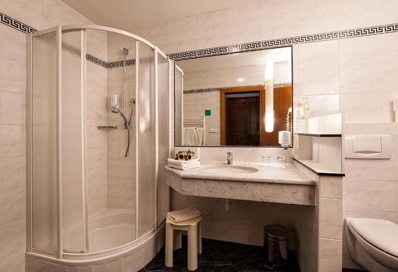 Sporthotel Fichtenhof