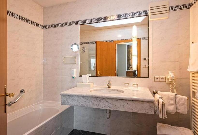 Sporthotel Fichtenhof