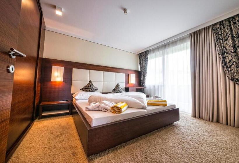 Sporthotel Fichtenhof