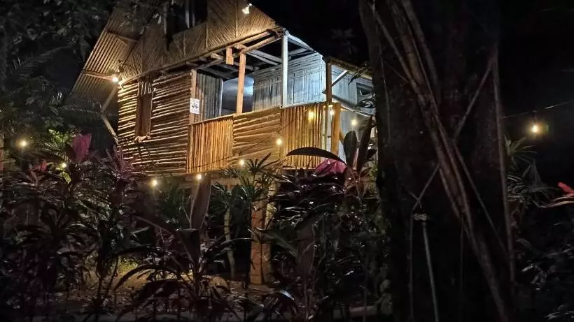 Bambu Hostel