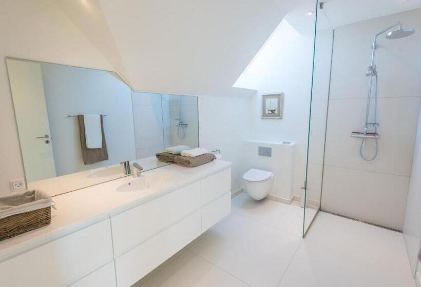 Bed and Breakfast Kunstart20