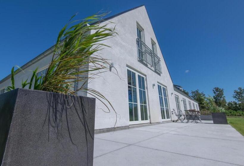 Bed and Breakfast Kunstart20