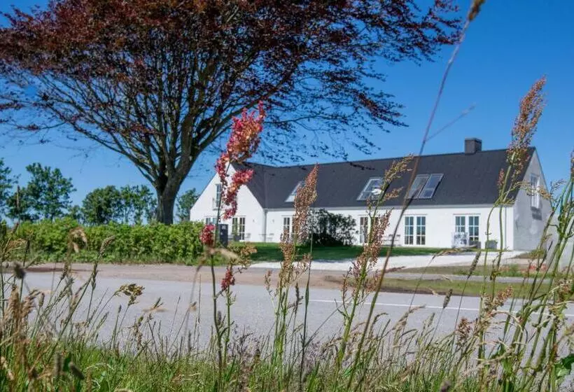 تختخواب و صبحانه Kunstart20