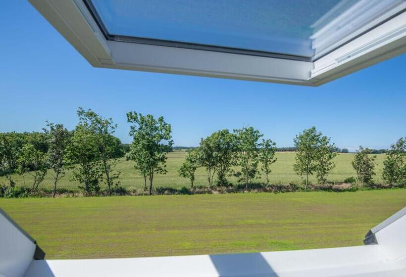 Bed and Breakfast Kunstart20