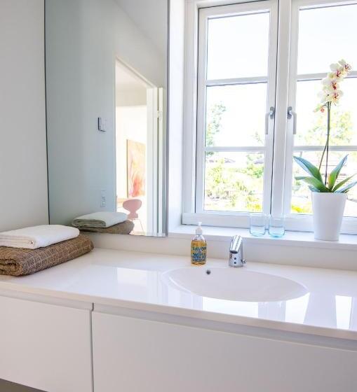 Bed and Breakfast Kunstart20