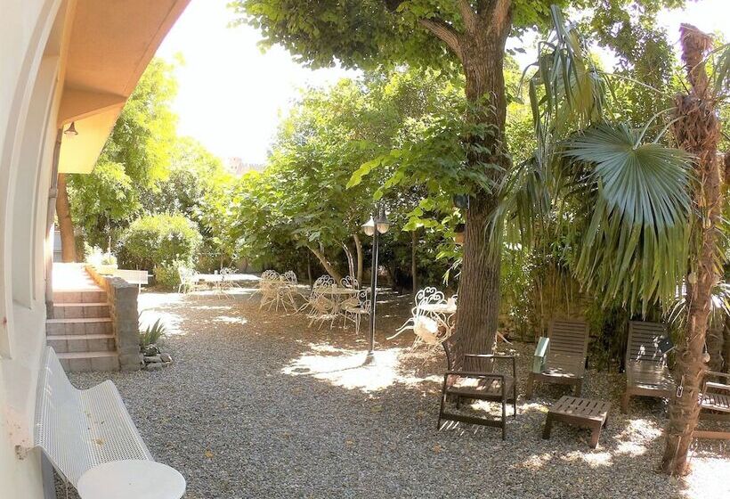 Bed and Breakfast La Villa Carcassonne