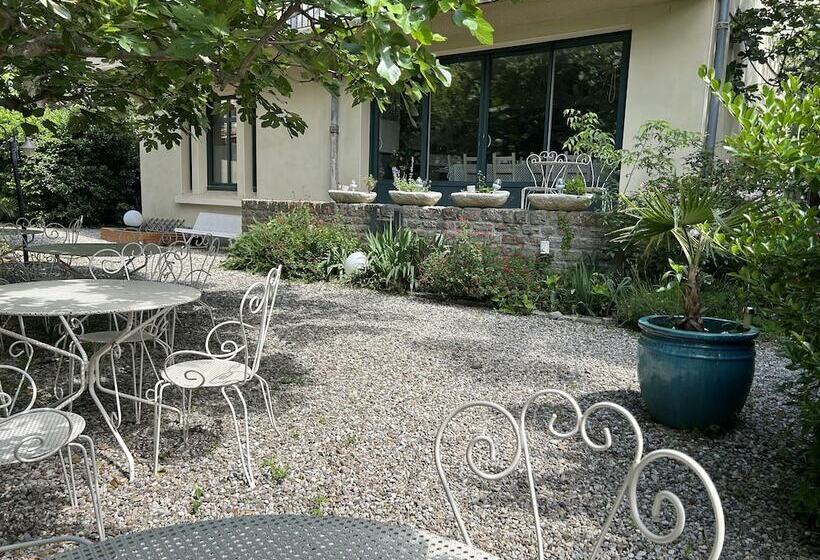 Bed and Breakfast La Villa Carcassonne