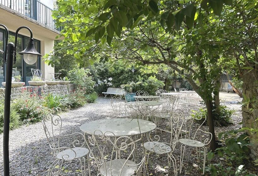 Bed and Breakfast La Villa Carcassonne