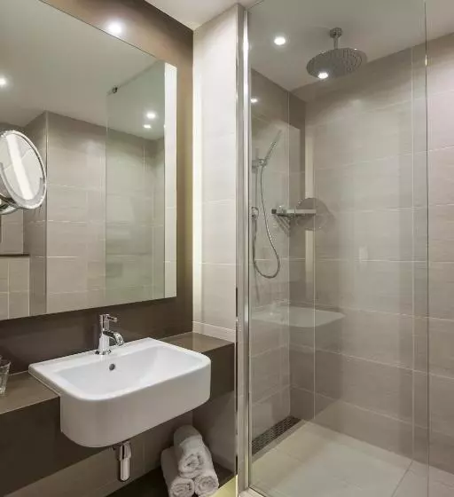 Genting Hotel & Spa At Resorts World Birmingham