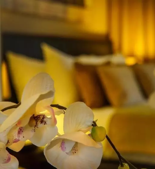 Genting Hotel & Spa At Resorts World Birmingham