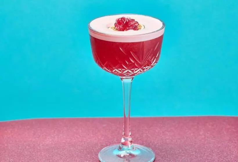 Genting Hotel & Spa At Resorts World Birmingham