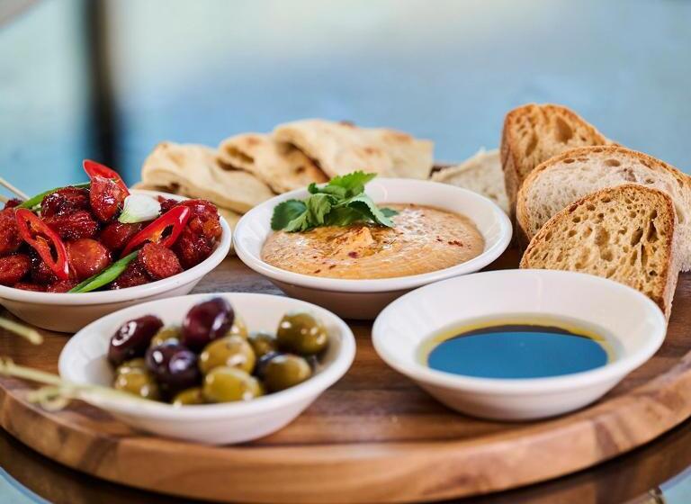 Genting Hotel & Spa At Resorts World Birmingham