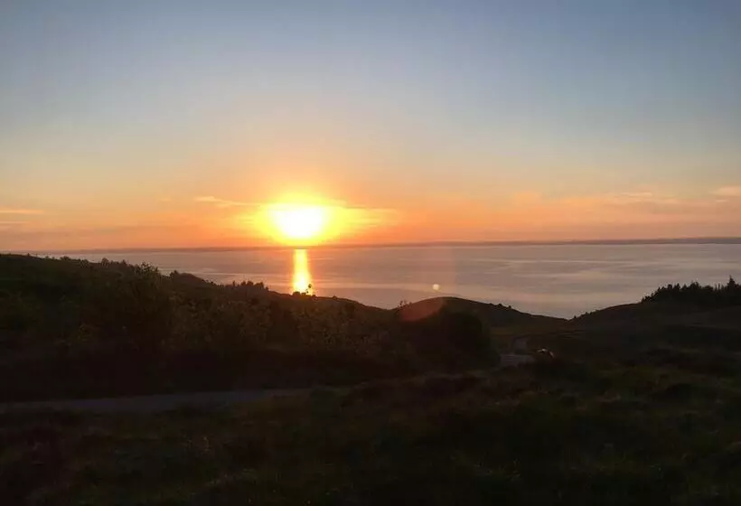 Heltoften Bed & Breakfast