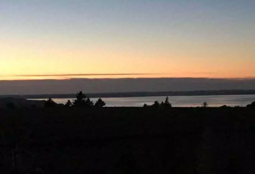 Heltoften Bed & Breakfast