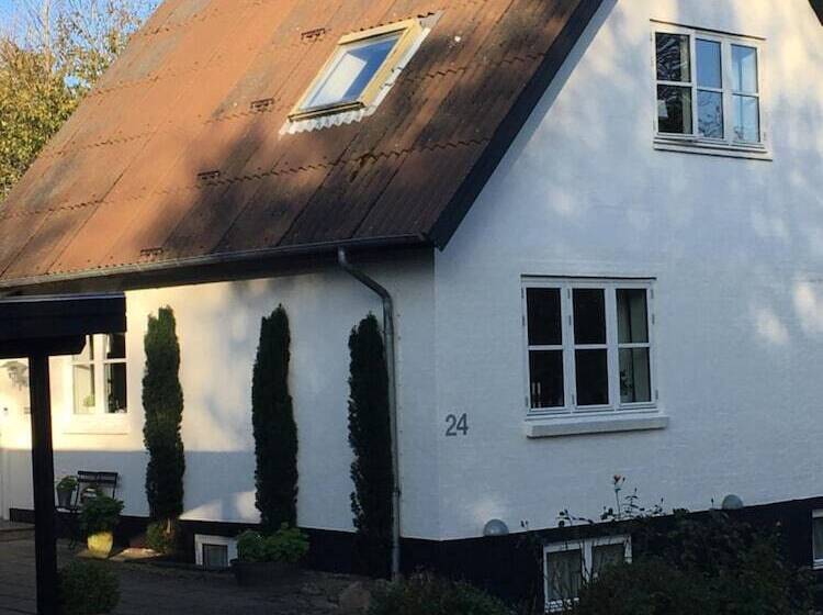 Heltoften Bed & Breakfast