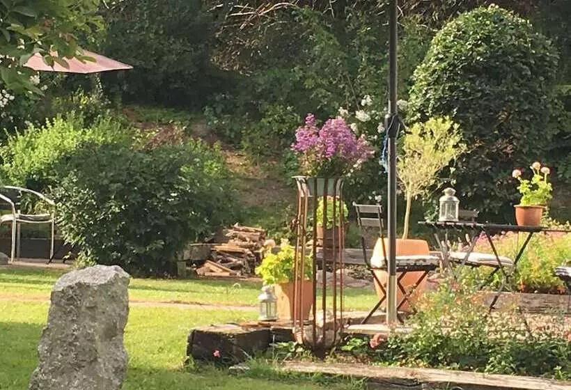 Heltoften Bed & Breakfast