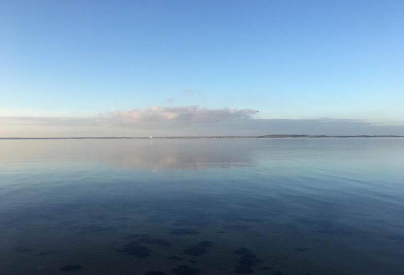 Heltoften Bed & Breakfast